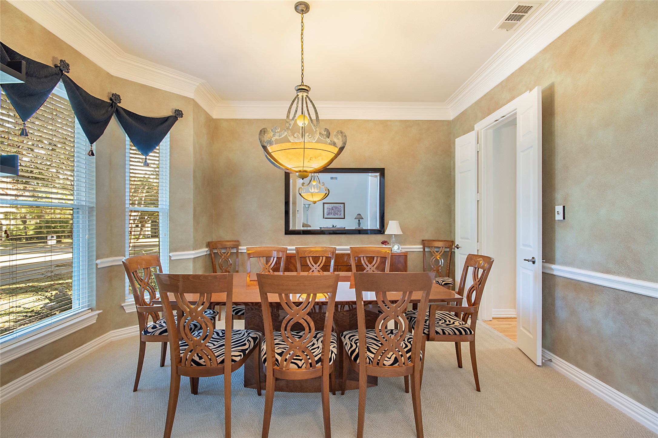 2327 Clearspring Drive N Irving TX 75063