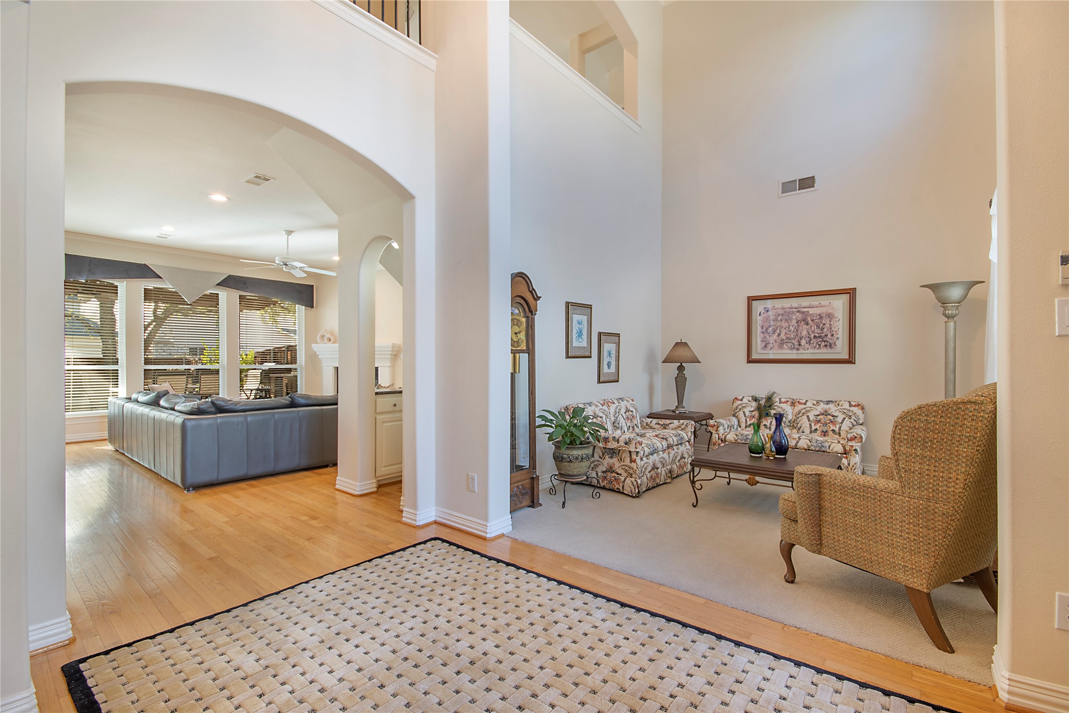 2327 Clearspring Drive N Irving TX 75063