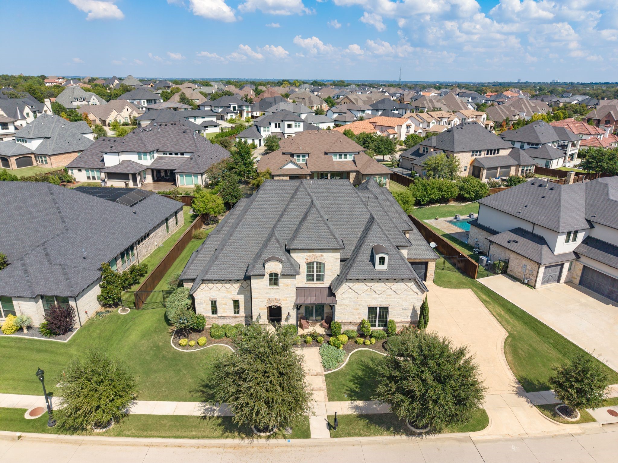 908 Lake Carillon Lane Southlake TX 76092