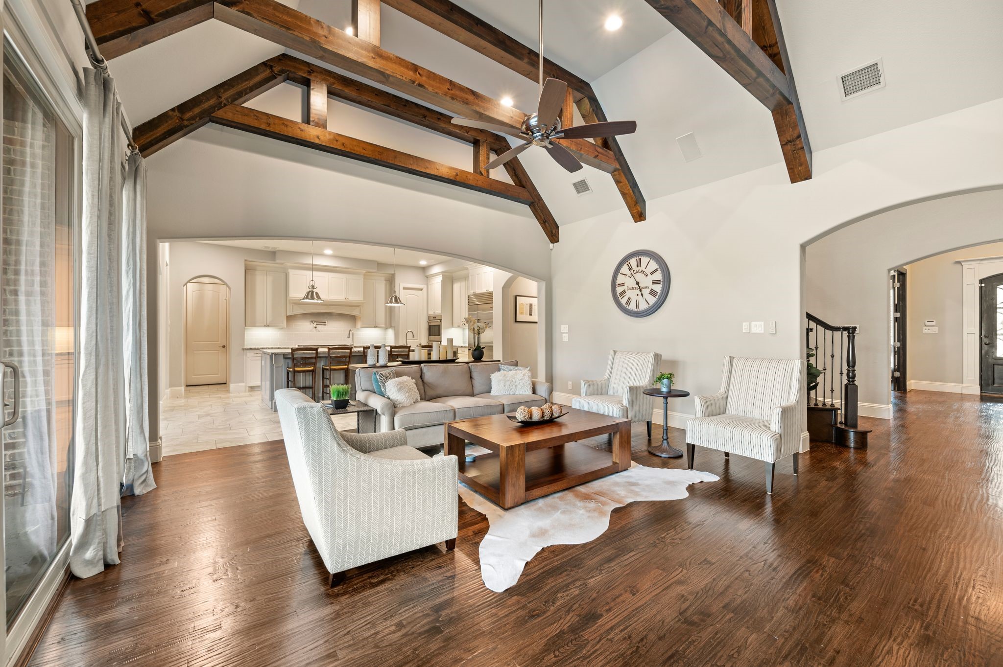 908 Lake Carillon Lane Southlake TX 76092