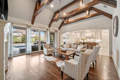 908 Lake Carillon Lane Southlake TX 76092