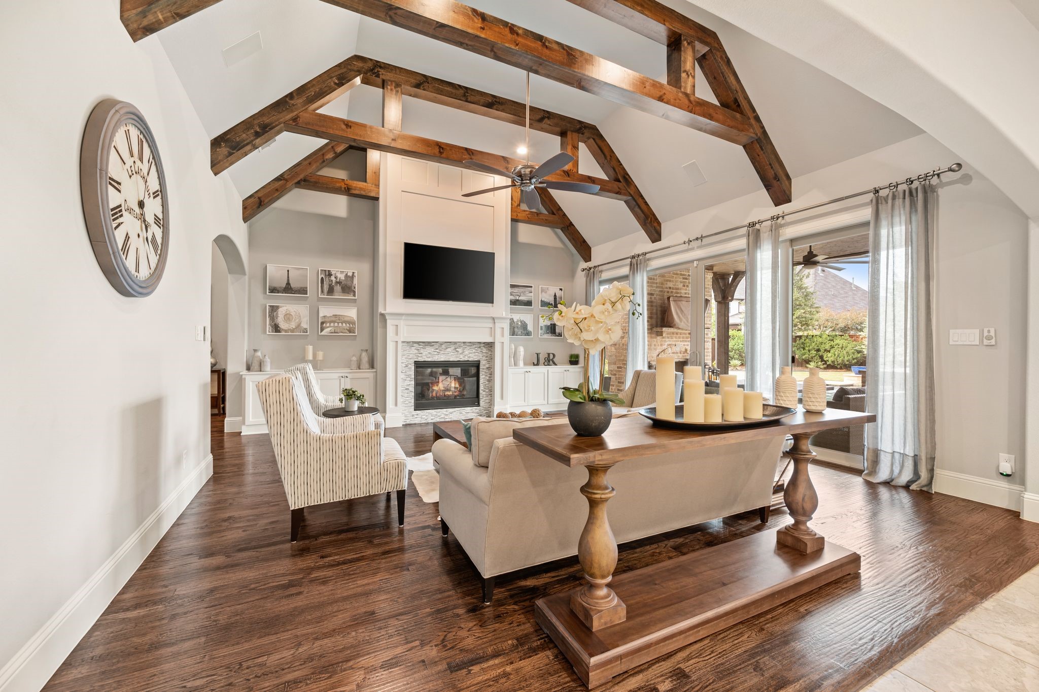 908 Lake Carillon Lane Southlake TX 76092