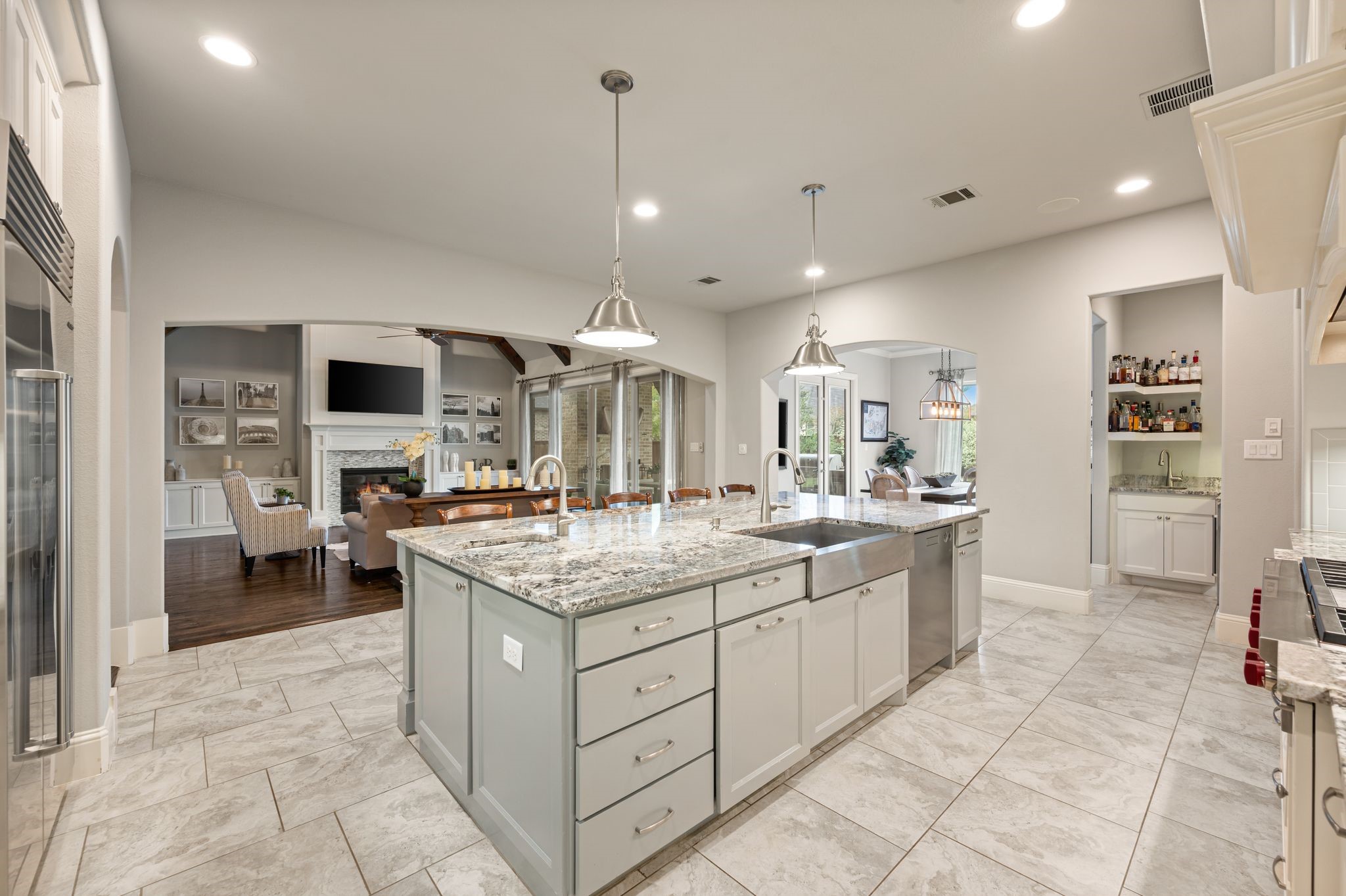 908 Lake Carillon Lane Southlake TX 76092