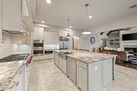 908 Lake Carillon Lane Southlake TX 76092