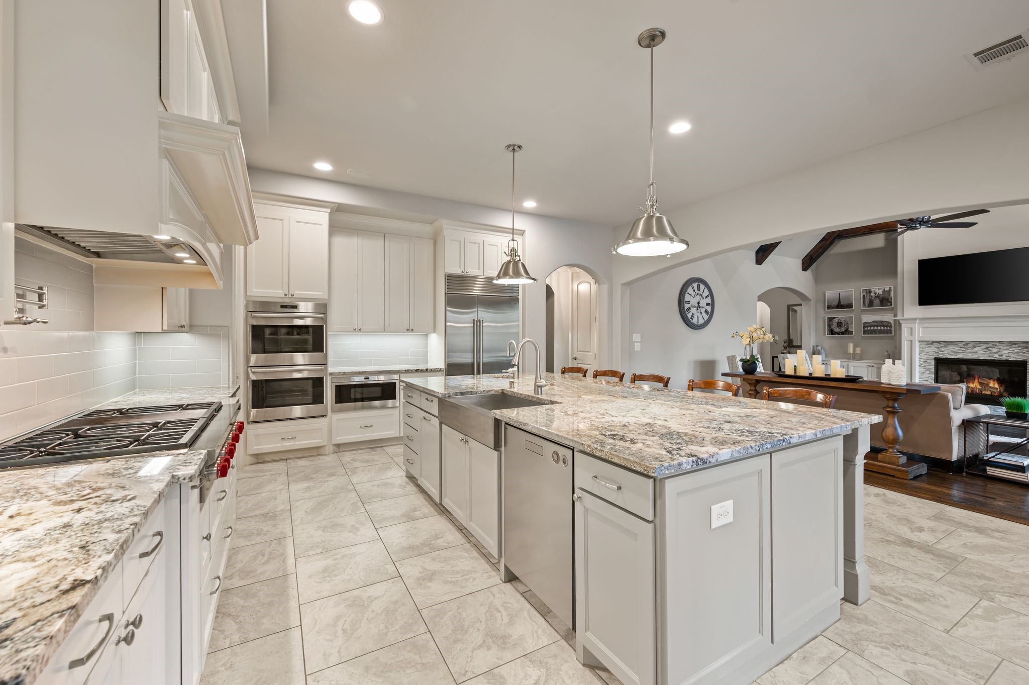 908 Lake Carillon Lane Southlake TX 76092