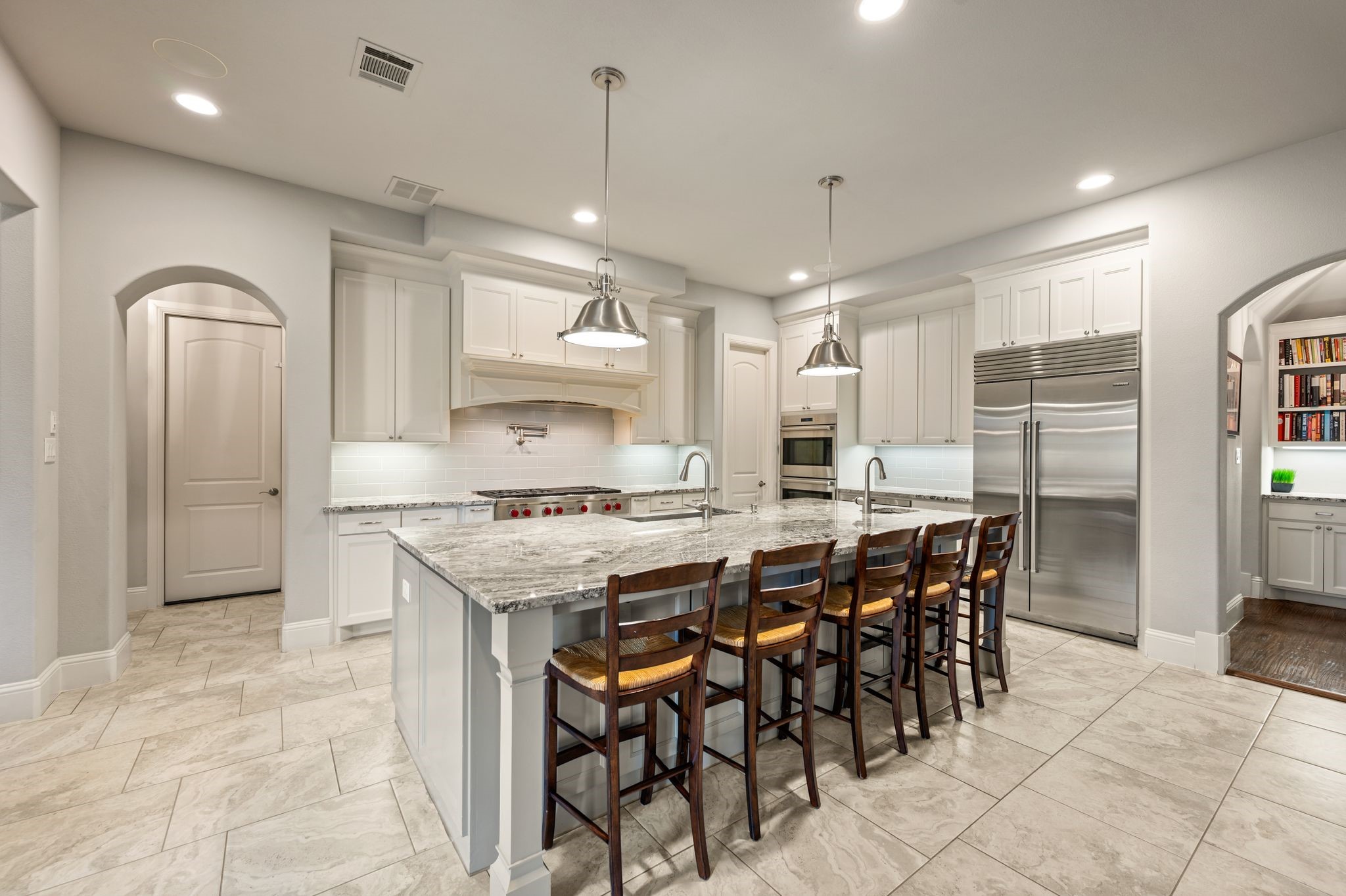 908 Lake Carillon Lane Southlake TX 76092