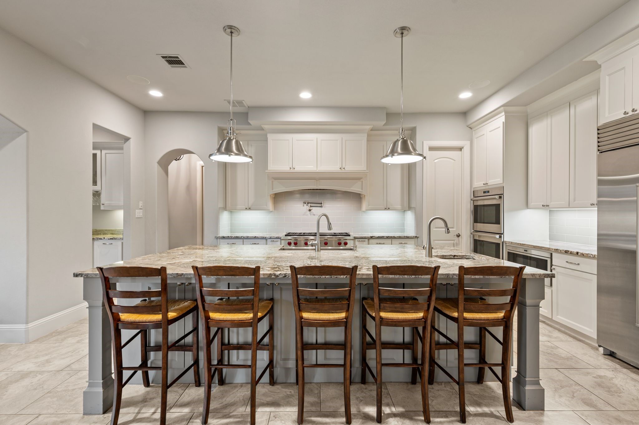 908 Lake Carillon Lane Southlake TX 76092