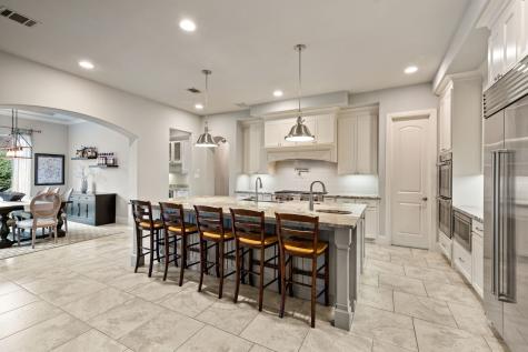 908 Lake Carillon Lane Southlake TX 76092