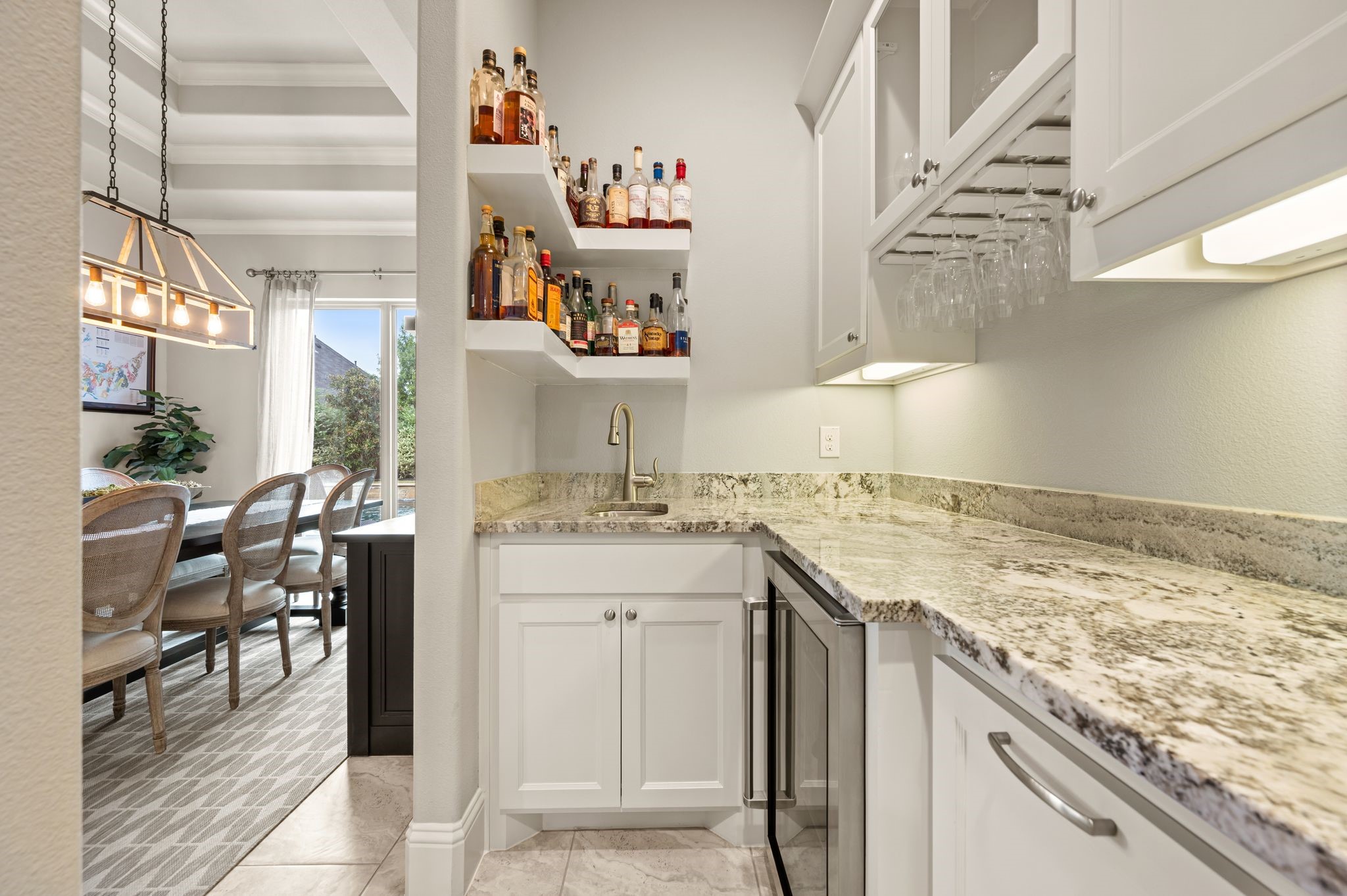 908 Lake Carillon Lane Southlake TX 76092