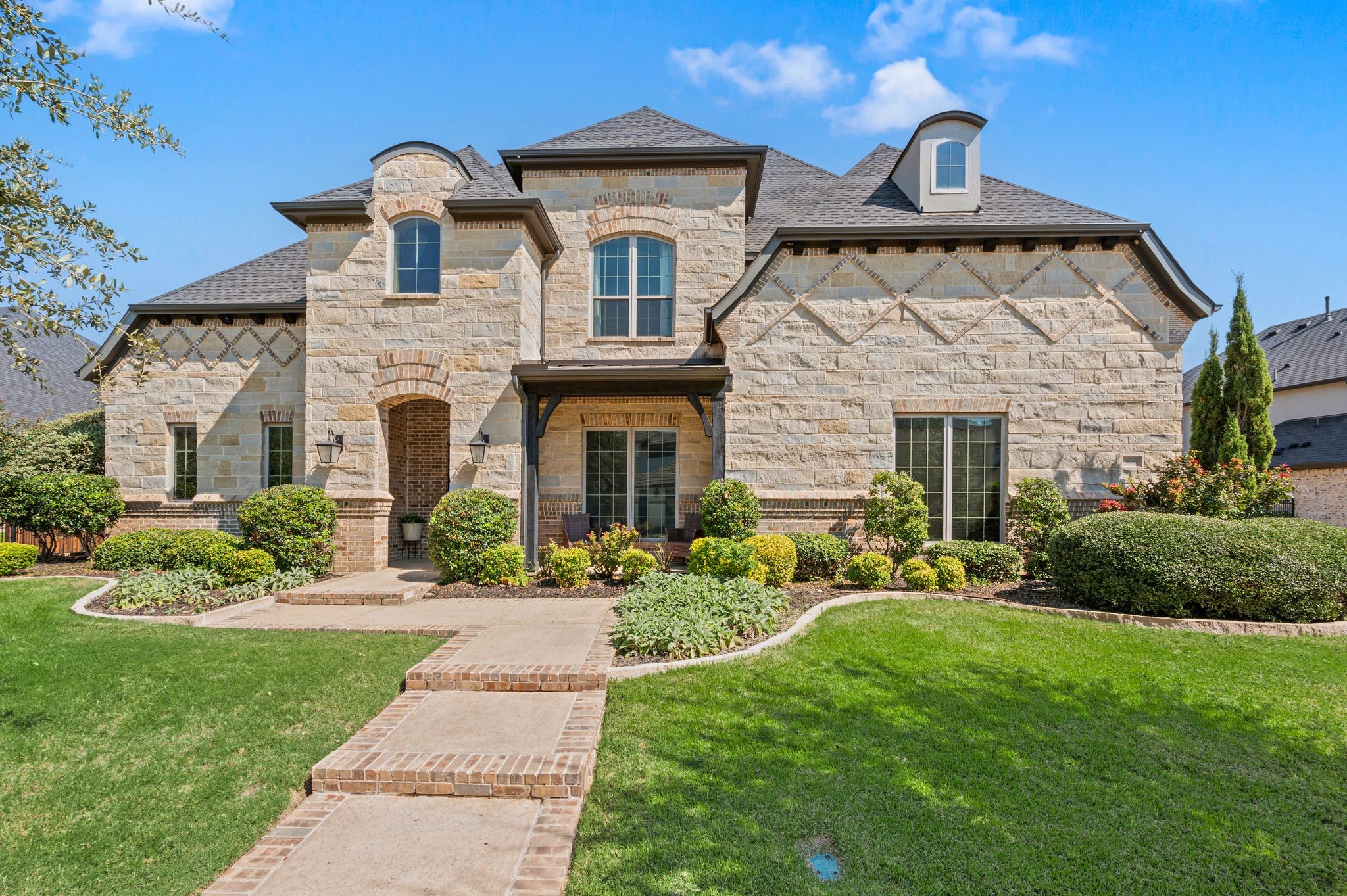 908 Lake Carillon Lane Southlake TX 76092