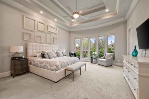 908 Lake Carillon Lane Southlake TX 76092