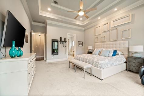 908 Lake Carillon Lane Southlake TX 76092