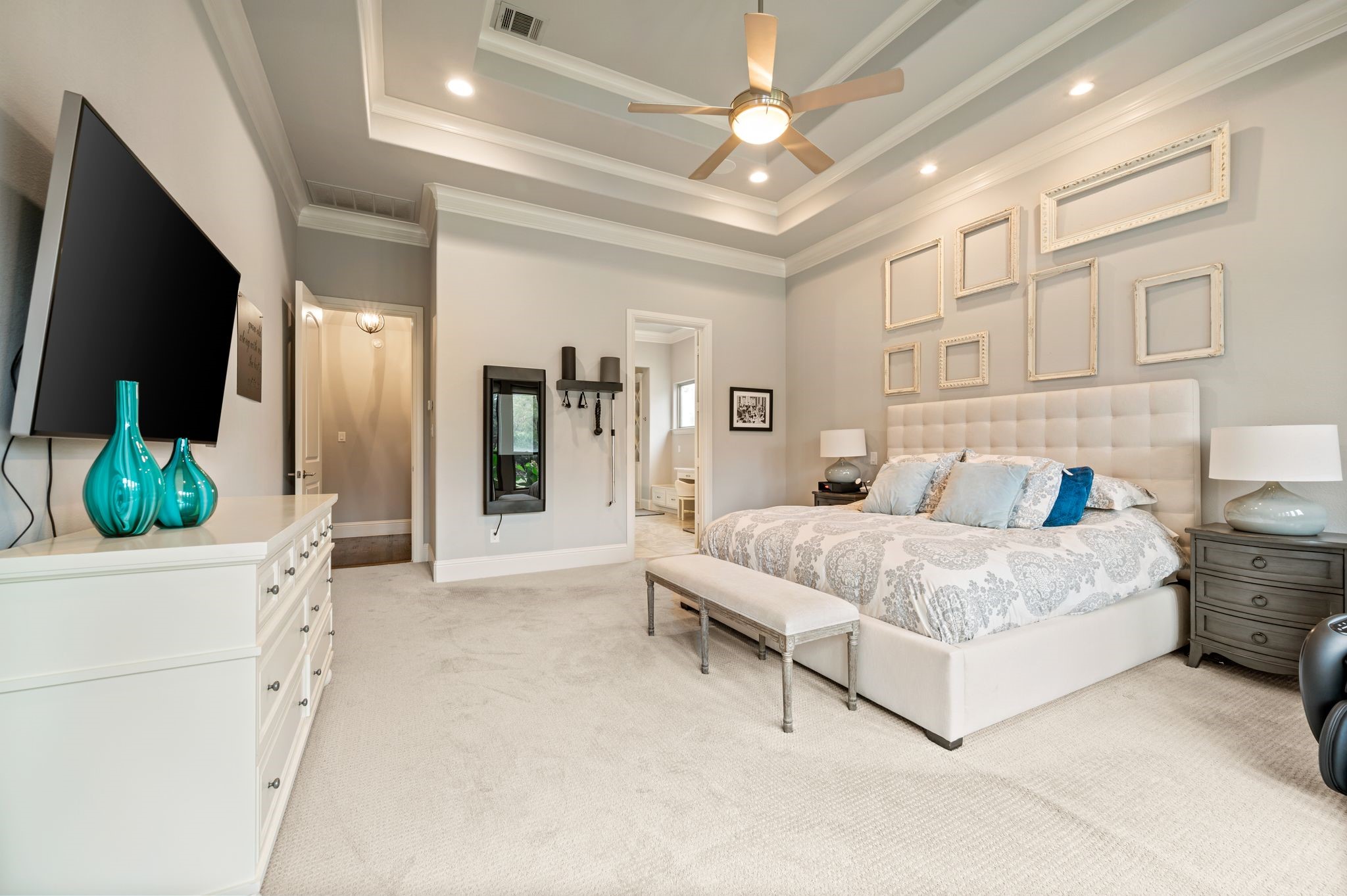 908 Lake Carillon Lane Southlake TX 76092