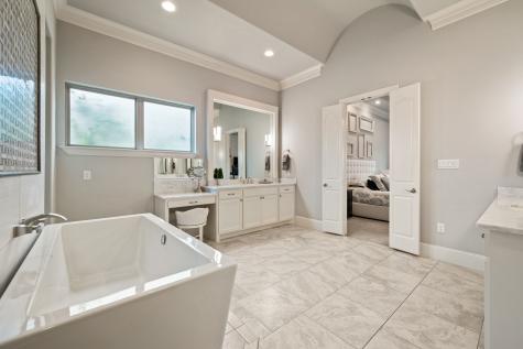 908 Lake Carillon Lane Southlake TX 76092