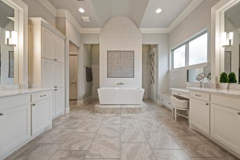 908 Lake Carillon Lane Southlake TX 76092