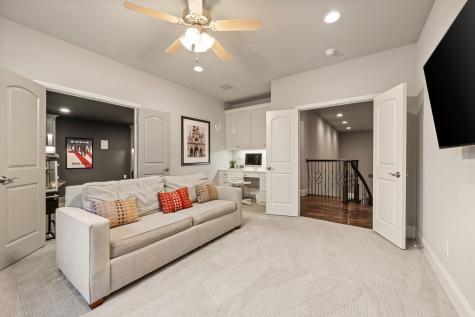 908 Lake Carillon Lane Southlake TX 76092