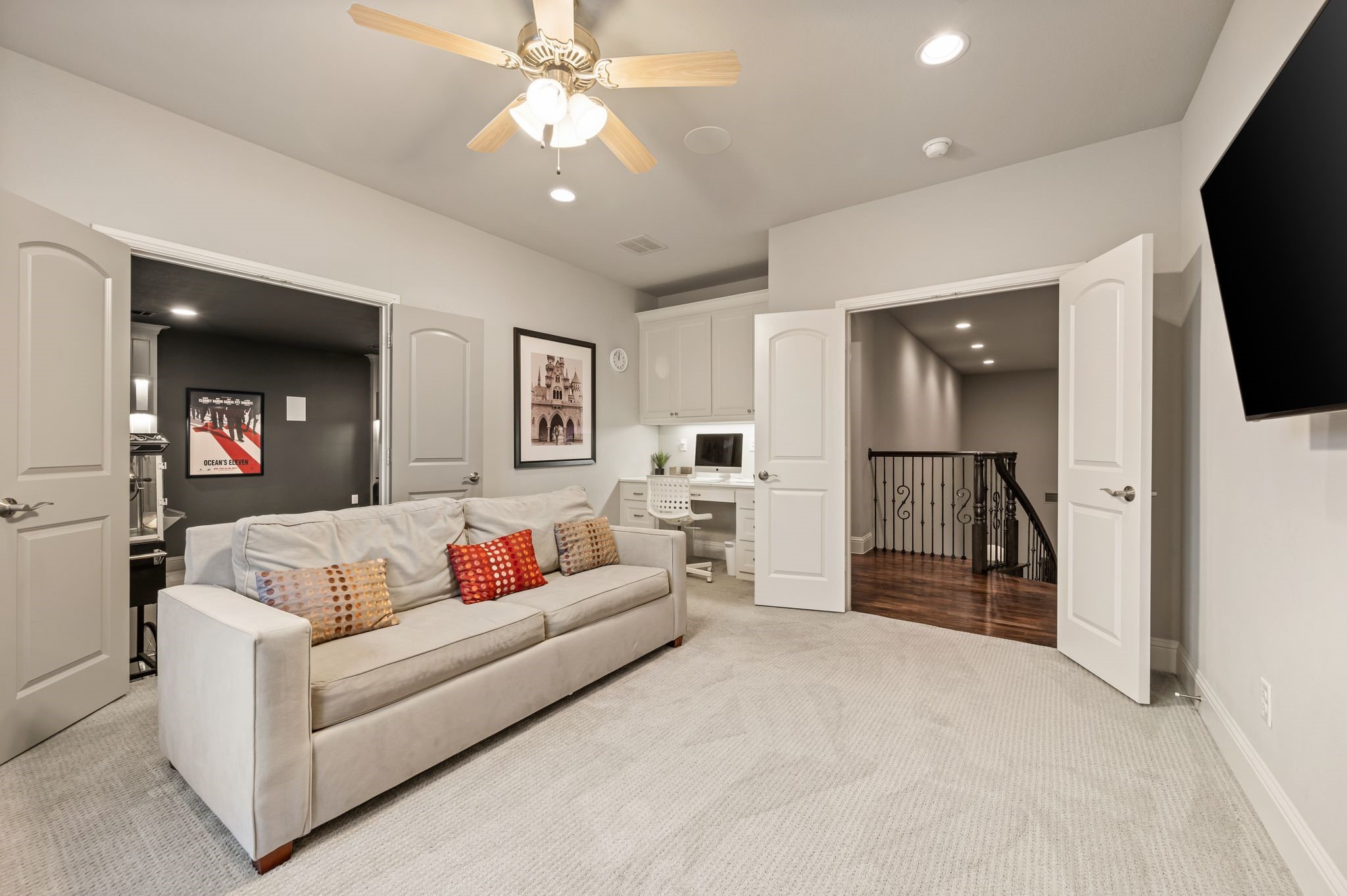 908 Lake Carillon Lane Southlake TX 76092