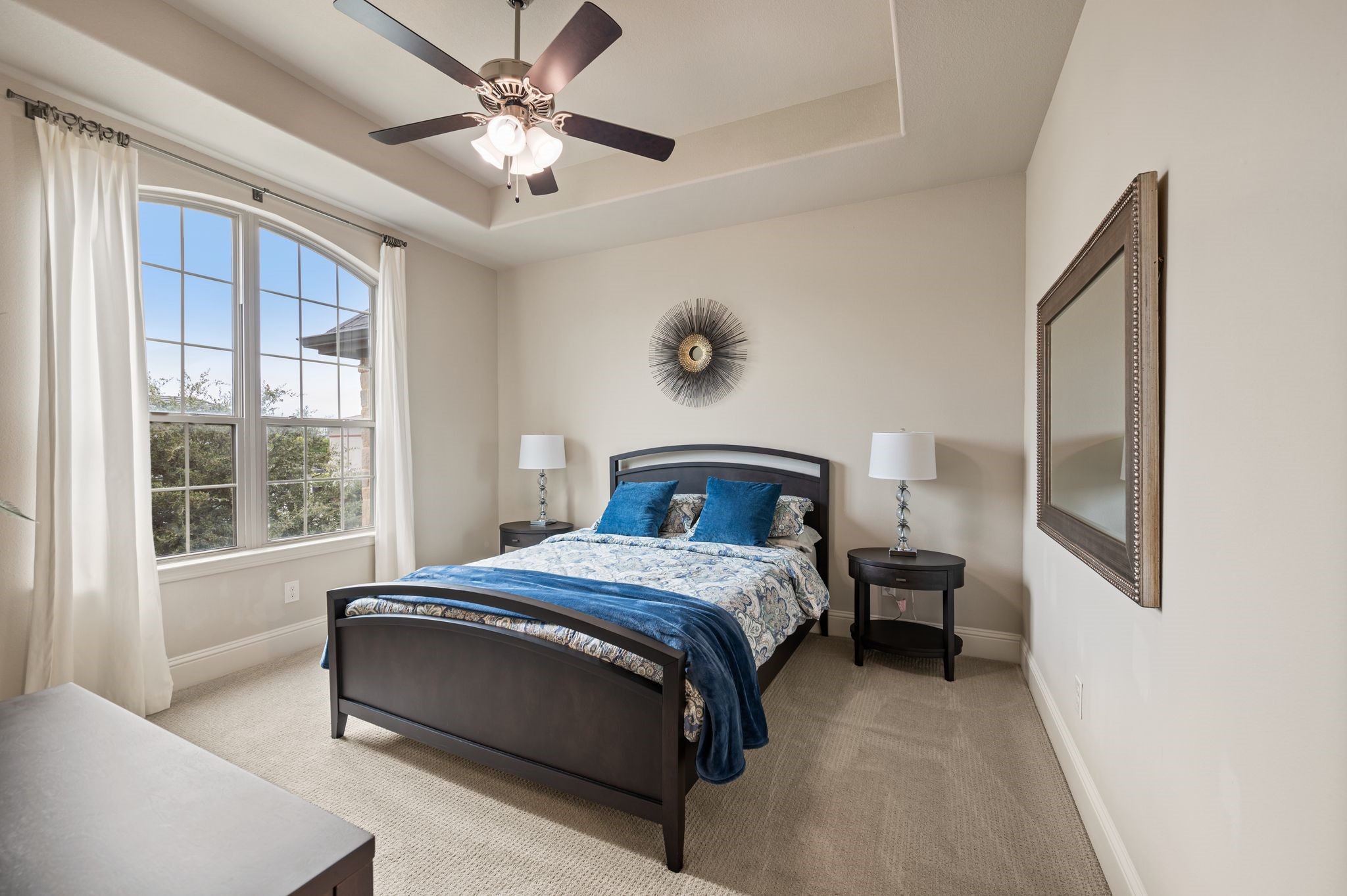 908 Lake Carillon Lane Southlake TX 76092