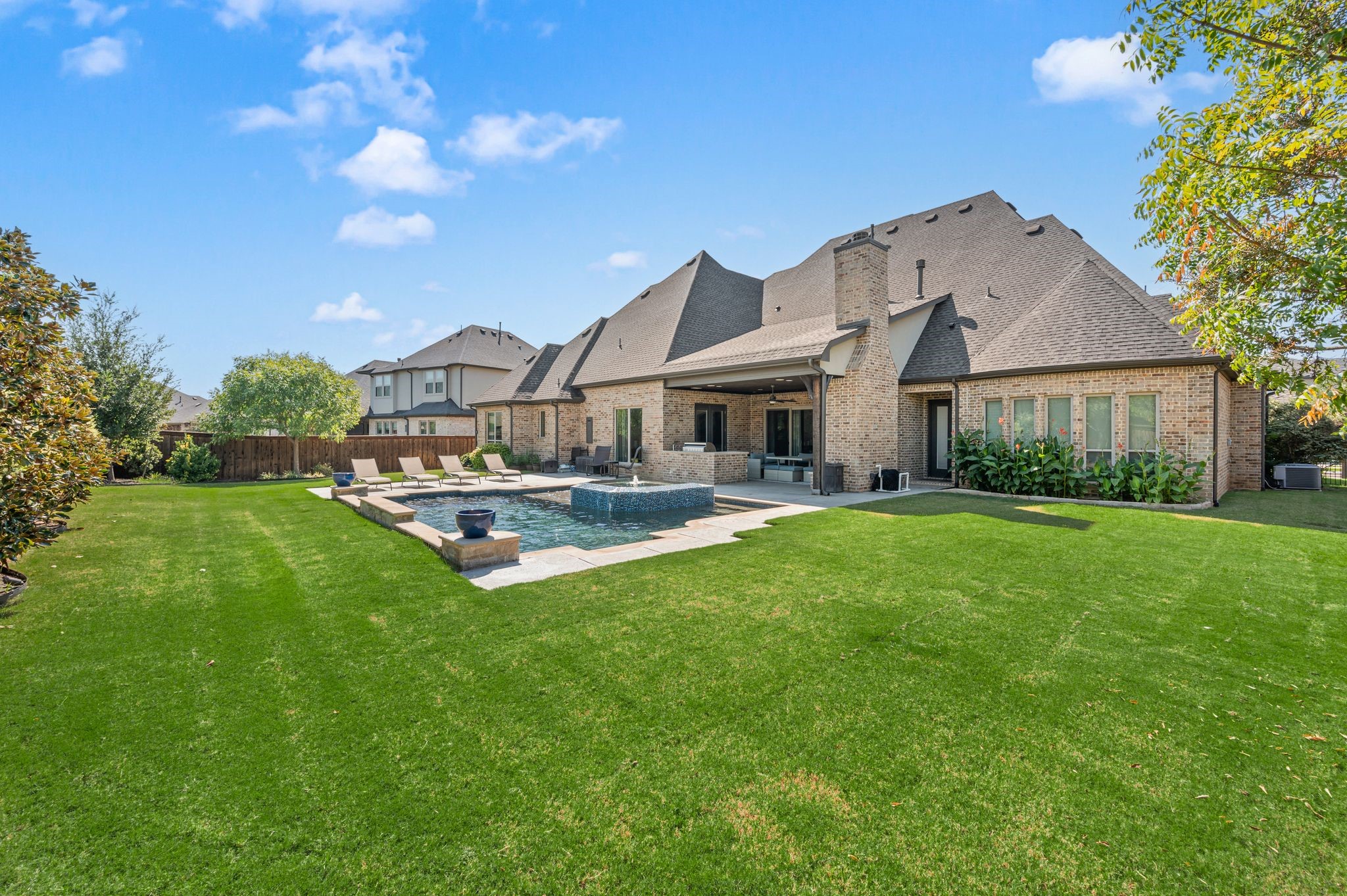 908 Lake Carillon Lane Southlake TX 76092