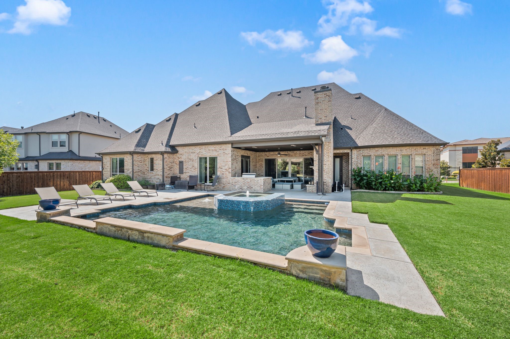 908 Lake Carillon Lane Southlake TX 76092