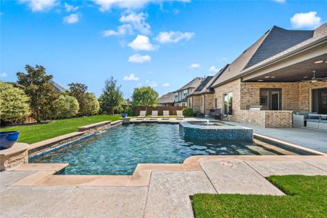 908 Lake Carillon Lane Southlake TX 76092