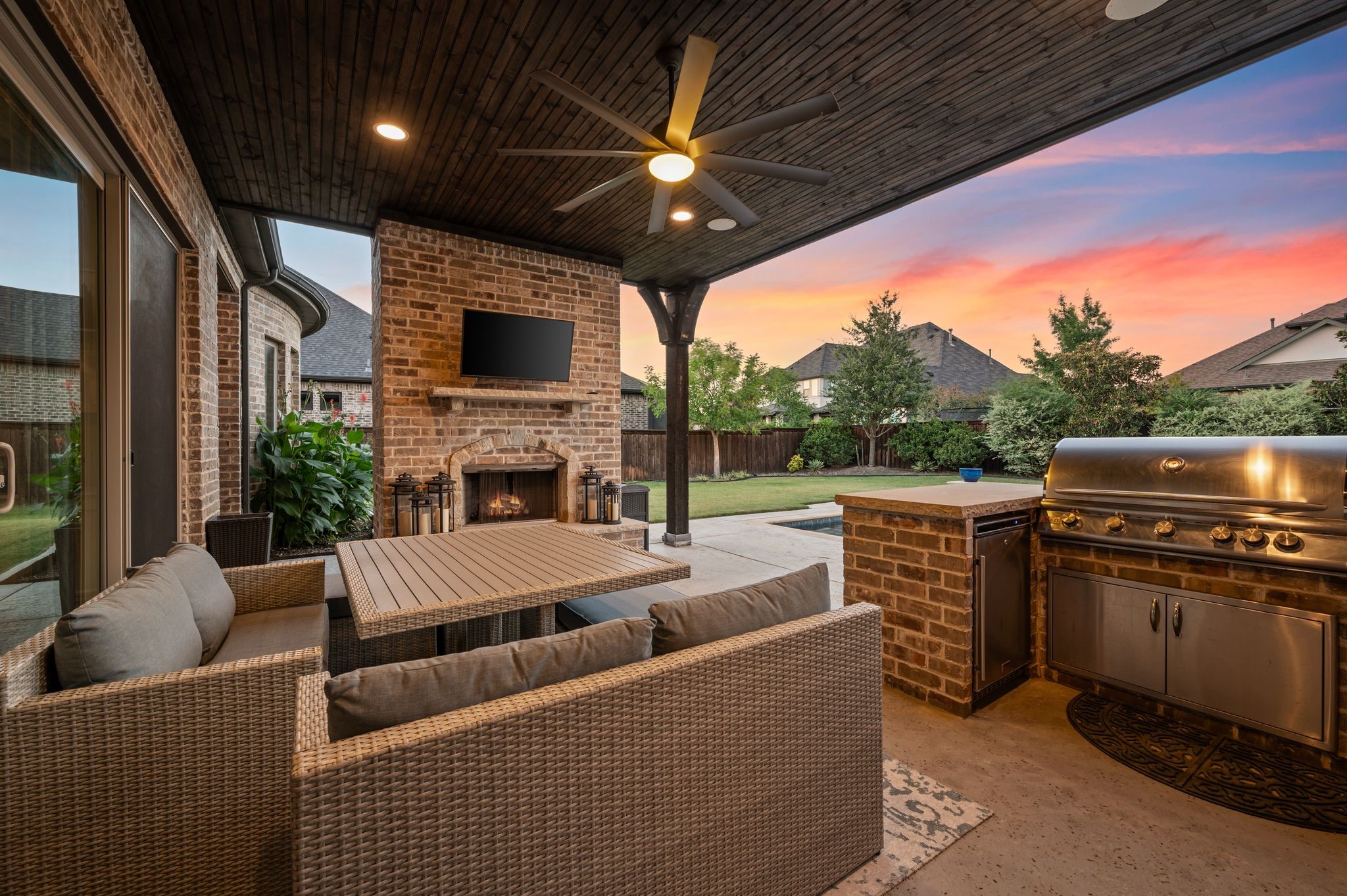 908 Lake Carillon Lane Southlake TX 76092