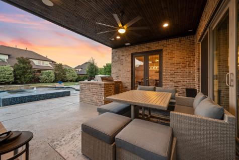 908 Lake Carillon Lane Southlake TX 76092