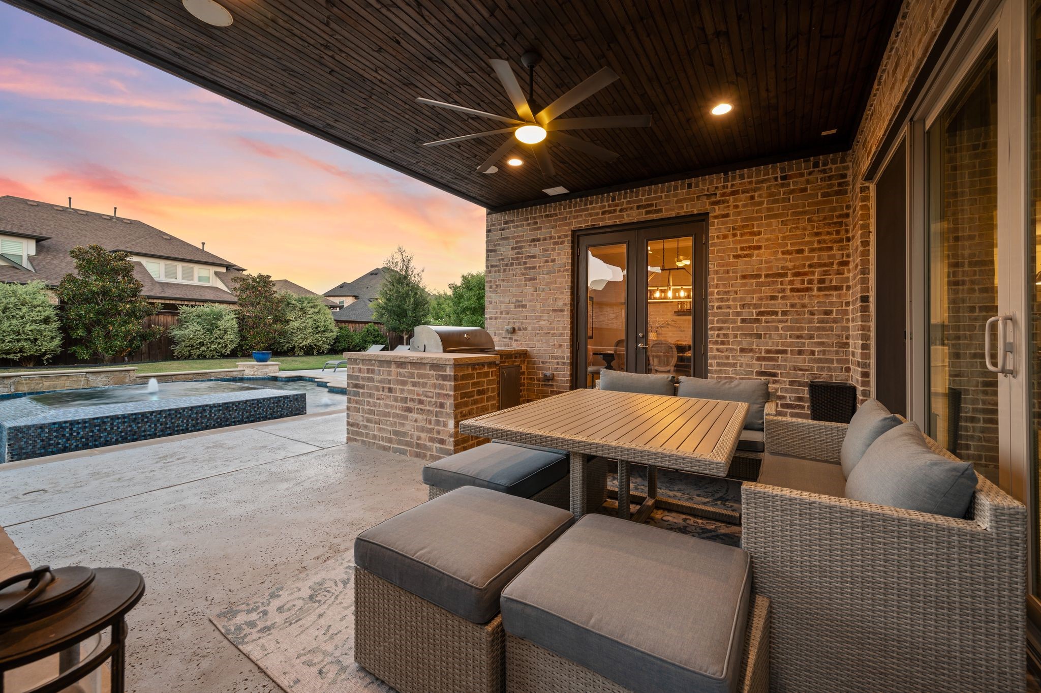 908 Lake Carillon Lane Southlake TX 76092