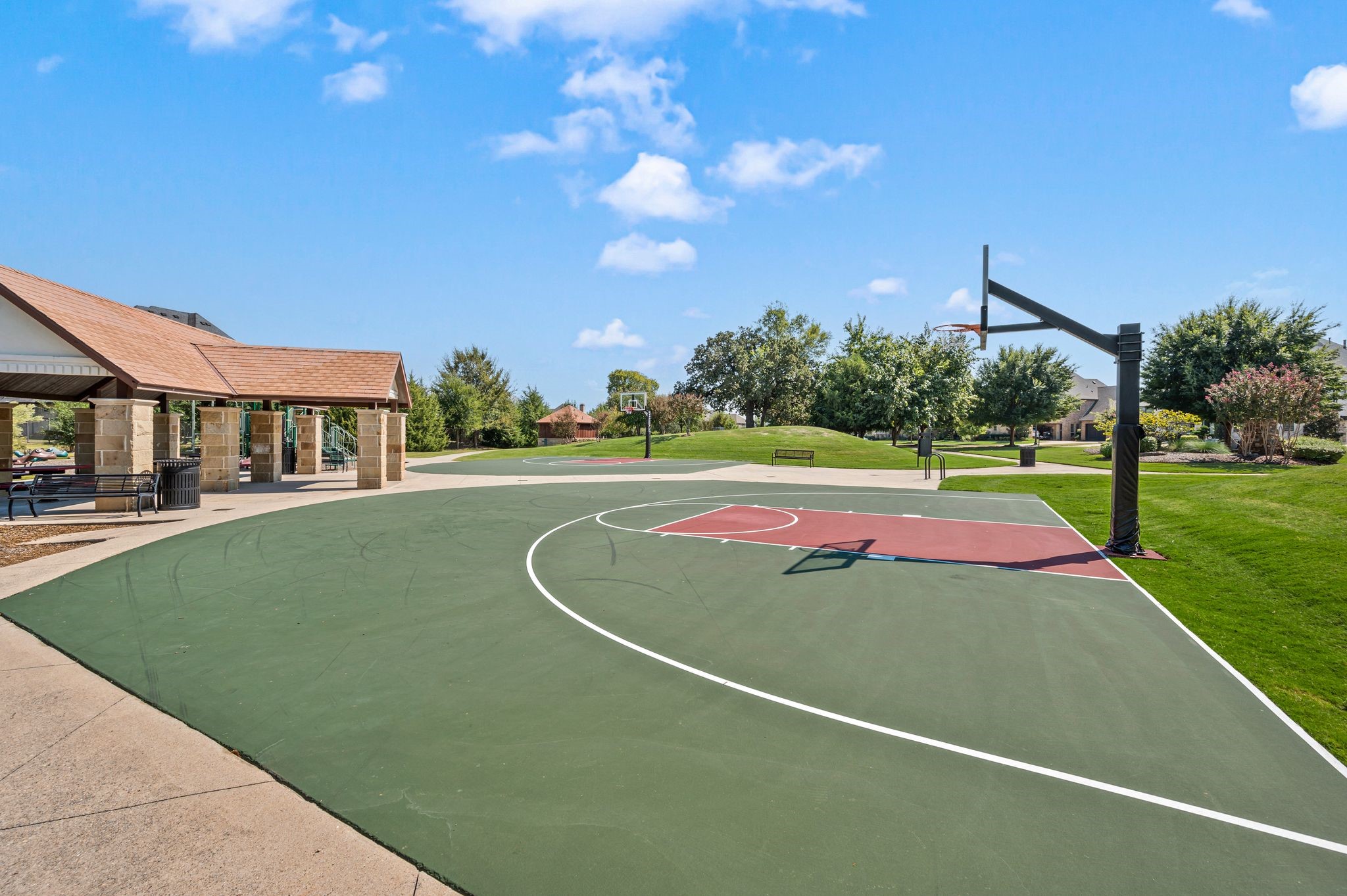 908 Lake Carillon Lane Southlake TX 76092