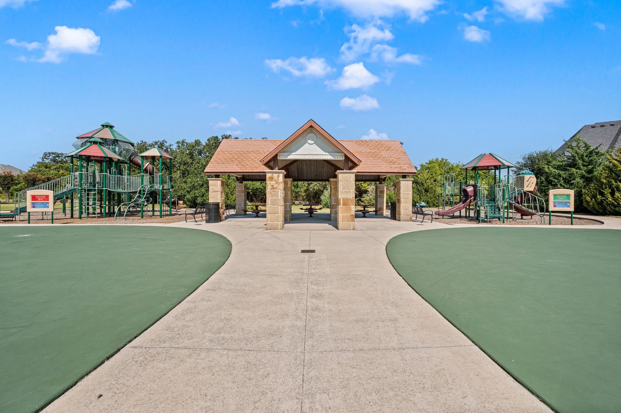 908 Lake Carillon Lane Southlake TX 76092