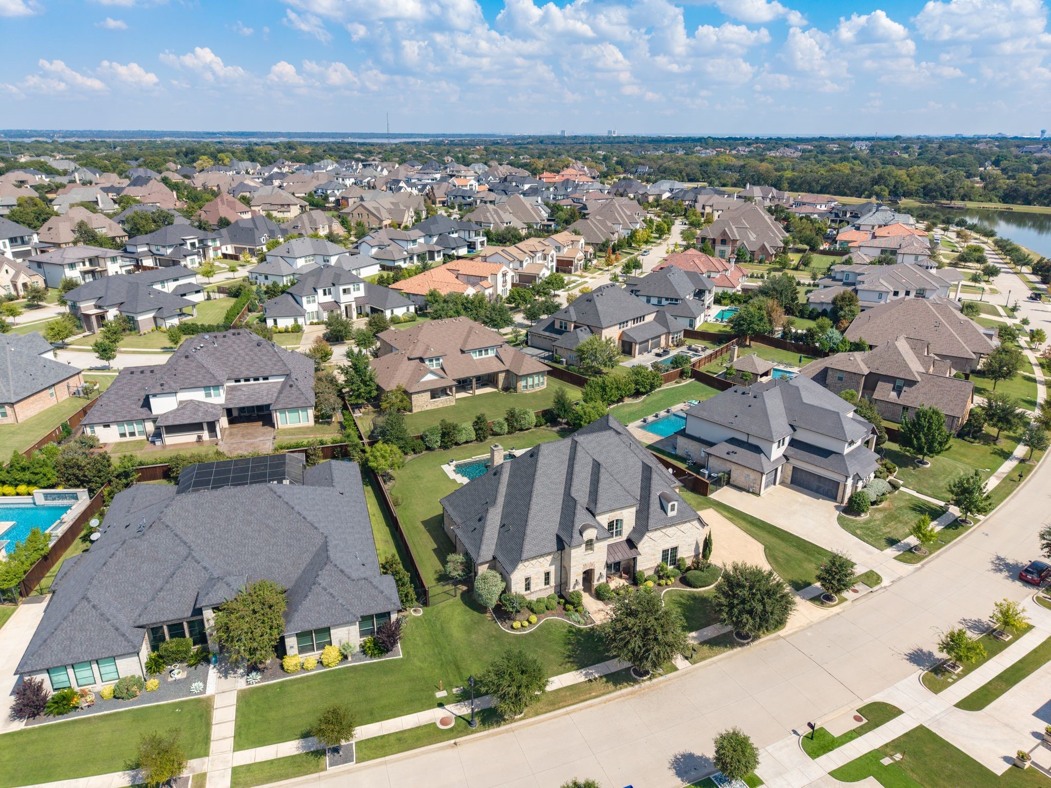 908 Lake Carillon Lane Southlake TX 76092