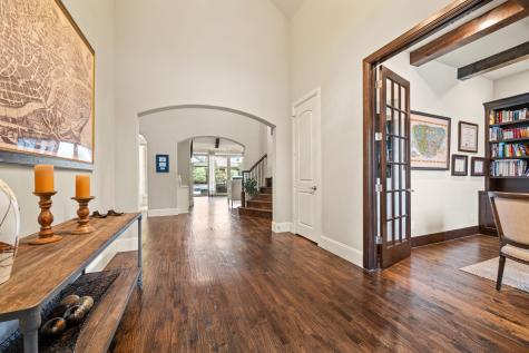 908 Lake Carillon Lane Southlake TX 76092