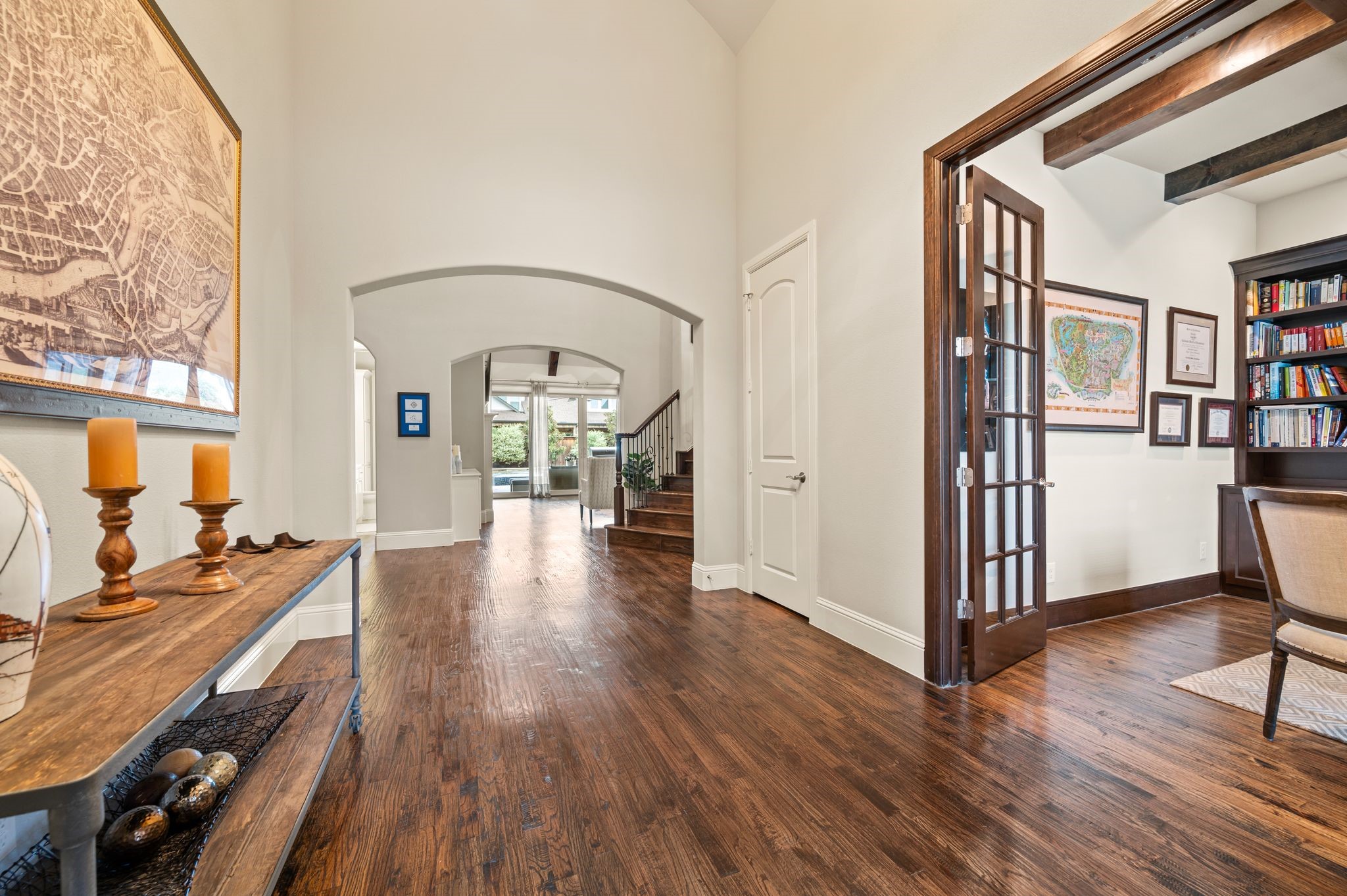 908 Lake Carillon Lane Southlake TX 76092