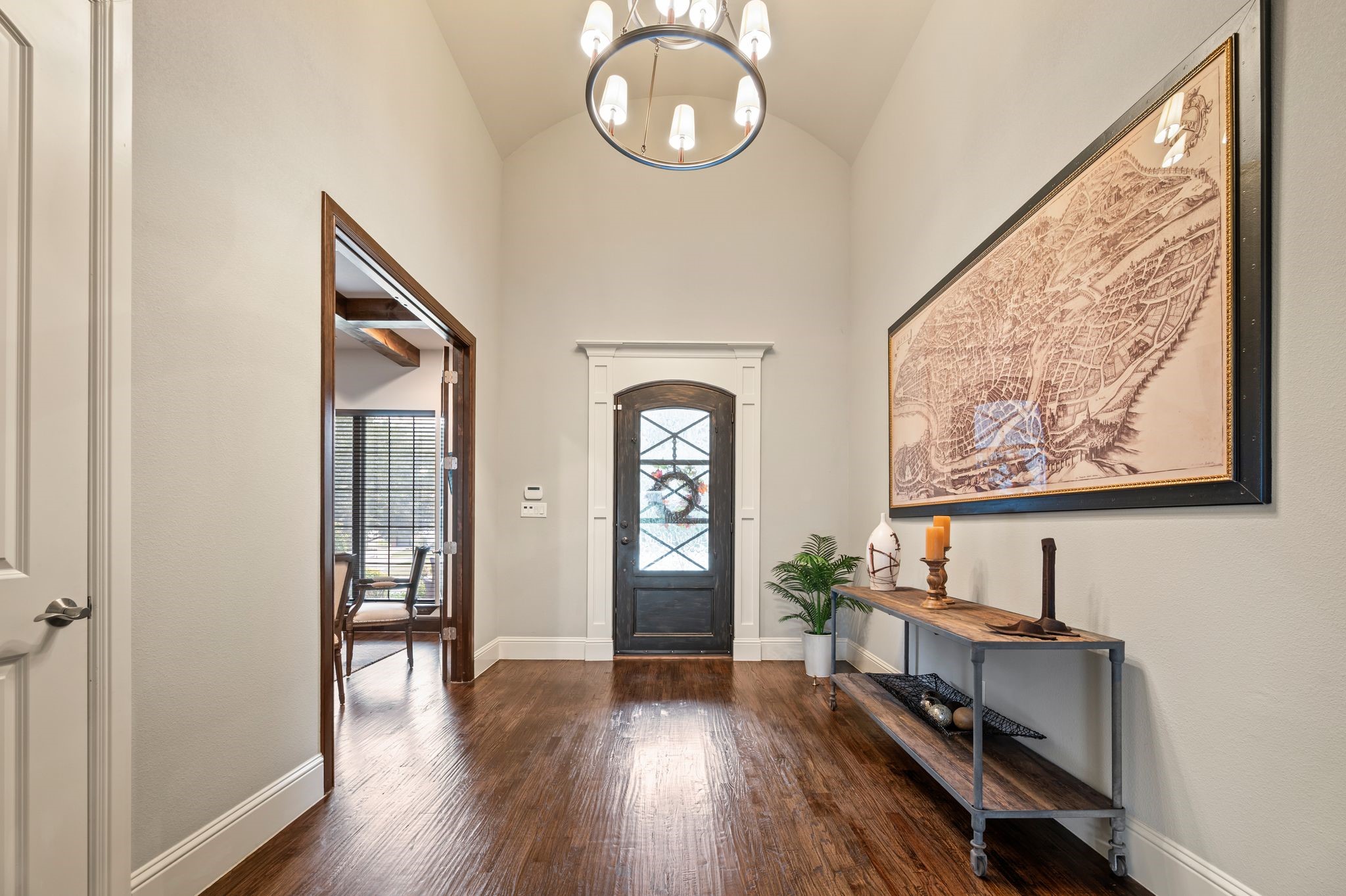 908 Lake Carillon Lane Southlake TX 76092