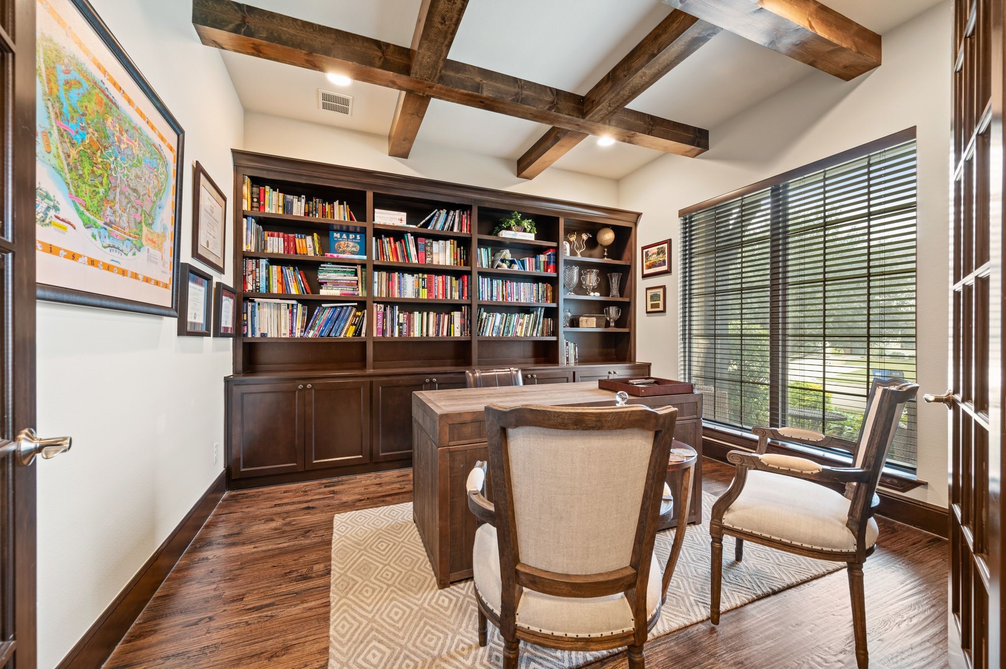 908 Lake Carillon Lane Southlake TX 76092