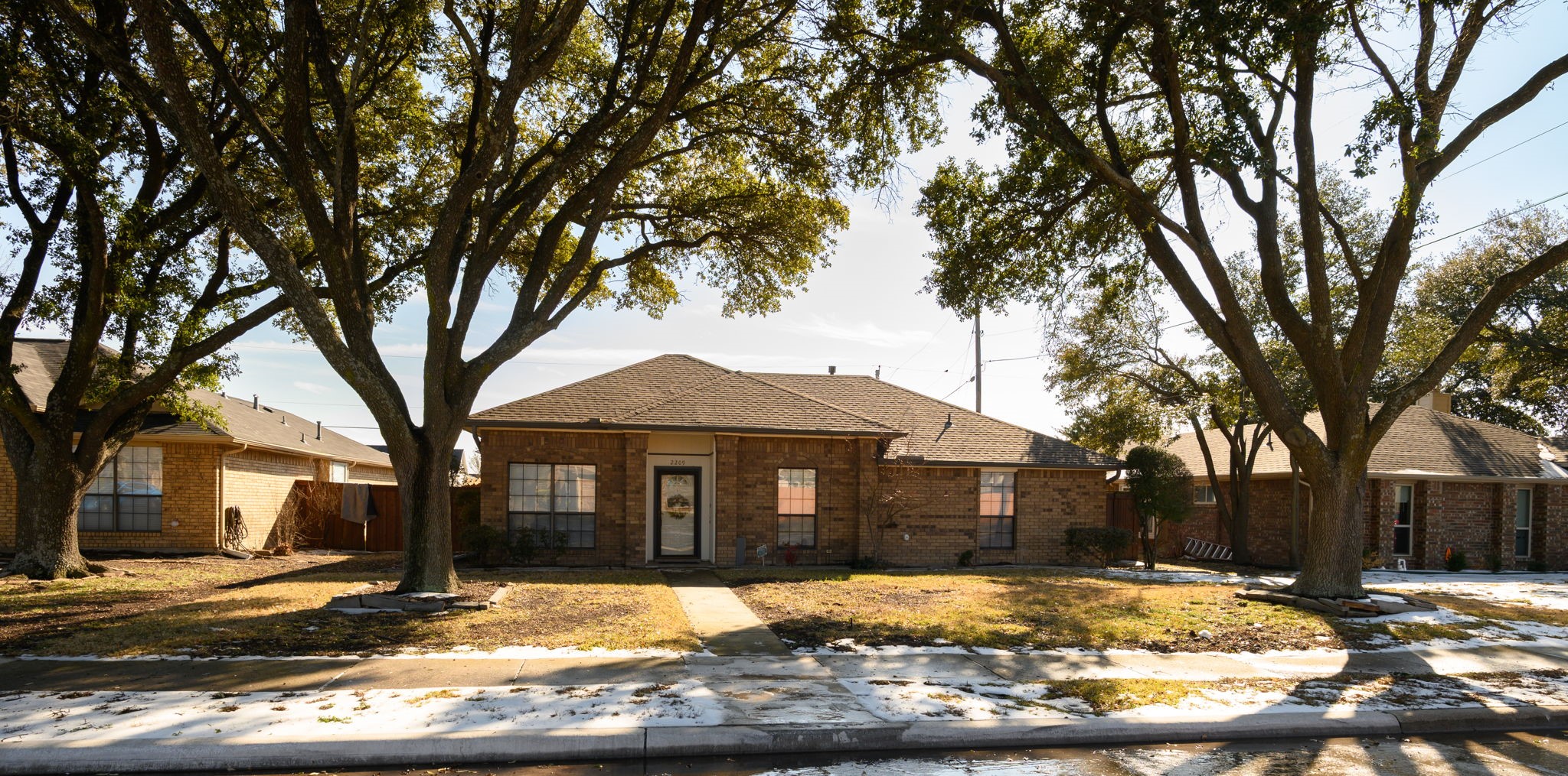 2209 Tangleridge Lane Rowlett TX 75088