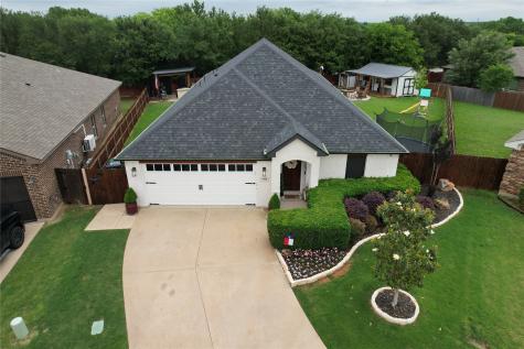 1428 Brownford Drive Fort Worth TX 76028