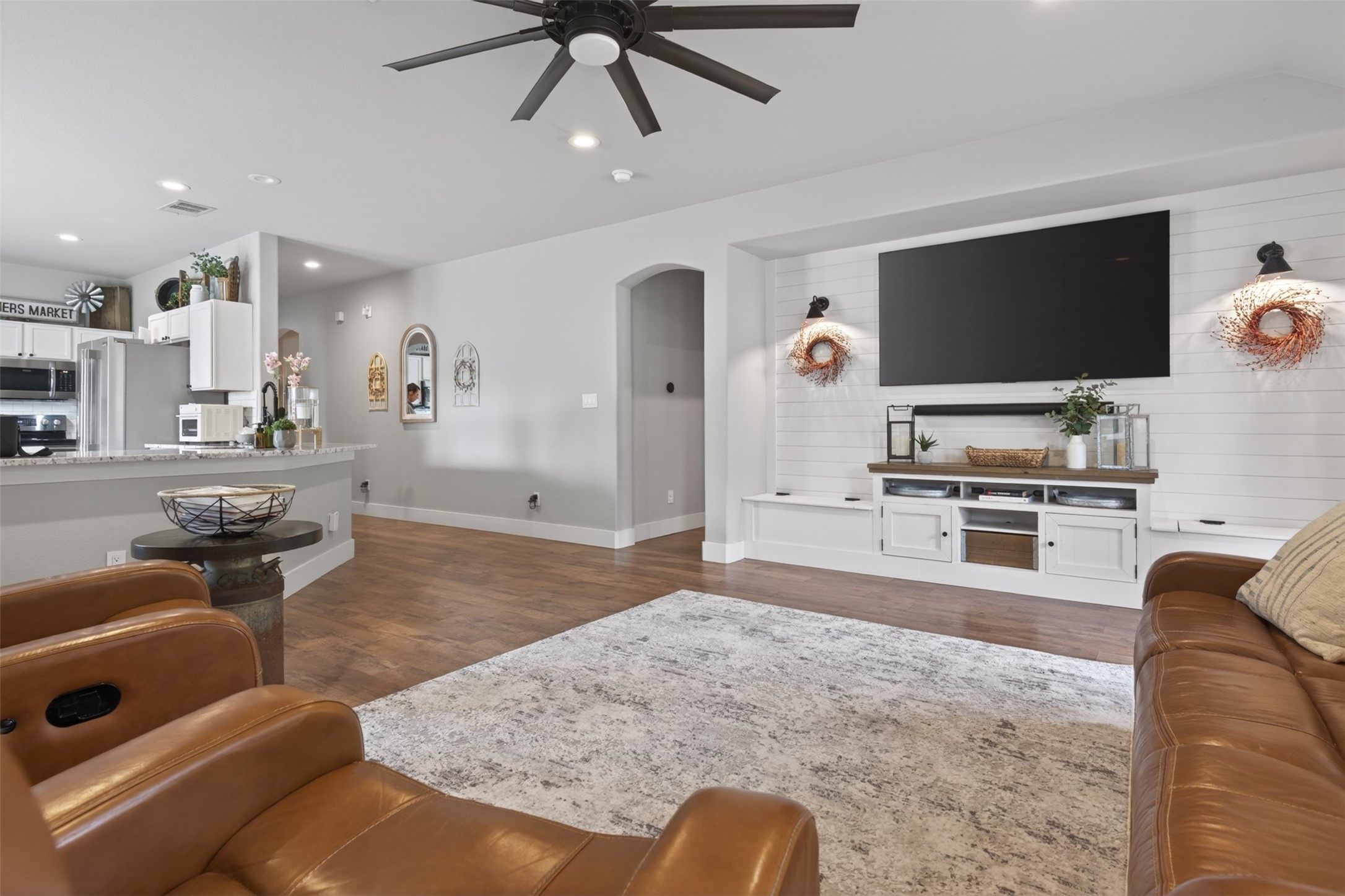 1428 Brownford Drive Fort Worth TX 76028