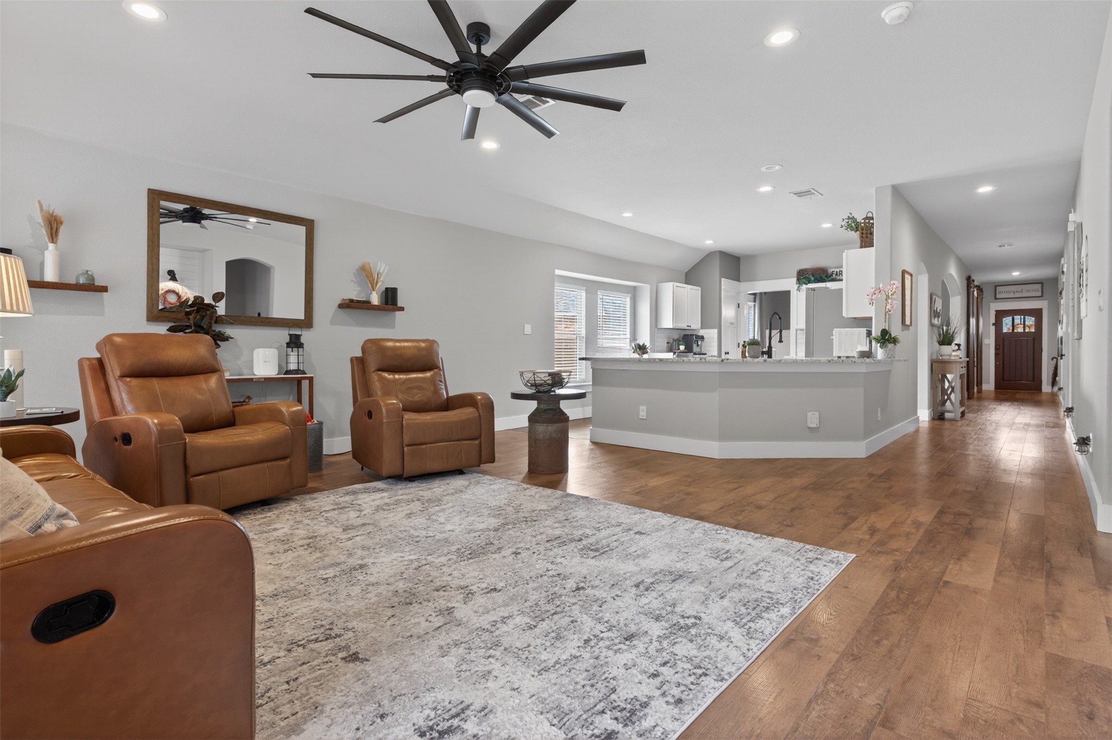1428 Brownford Drive Fort Worth TX 76028