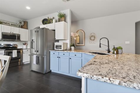 1428 Brownford Drive Fort Worth TX 76028