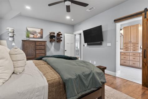 1428 Brownford Drive Fort Worth TX 76028
