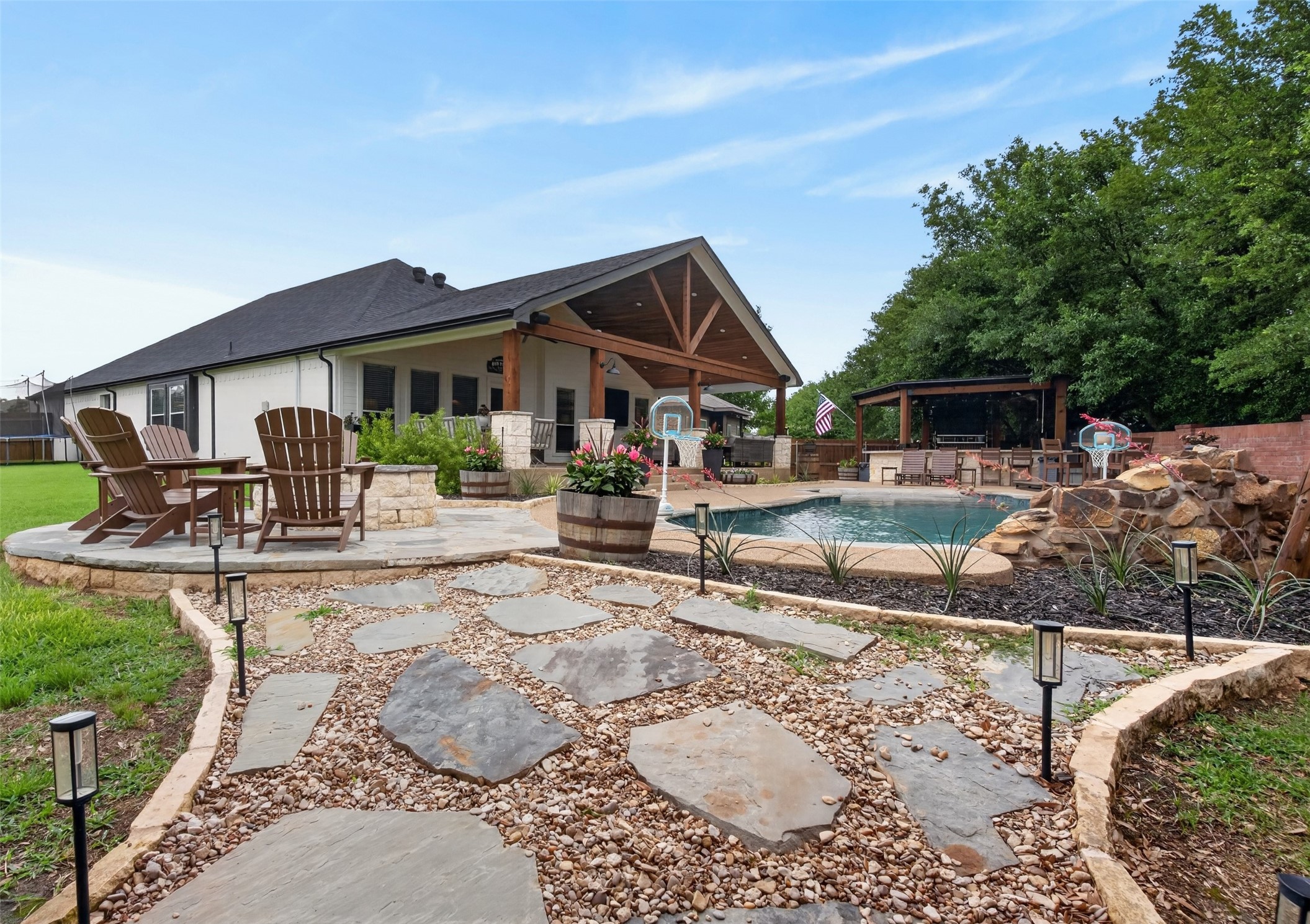 1428 Brownford Drive Fort Worth TX 76028