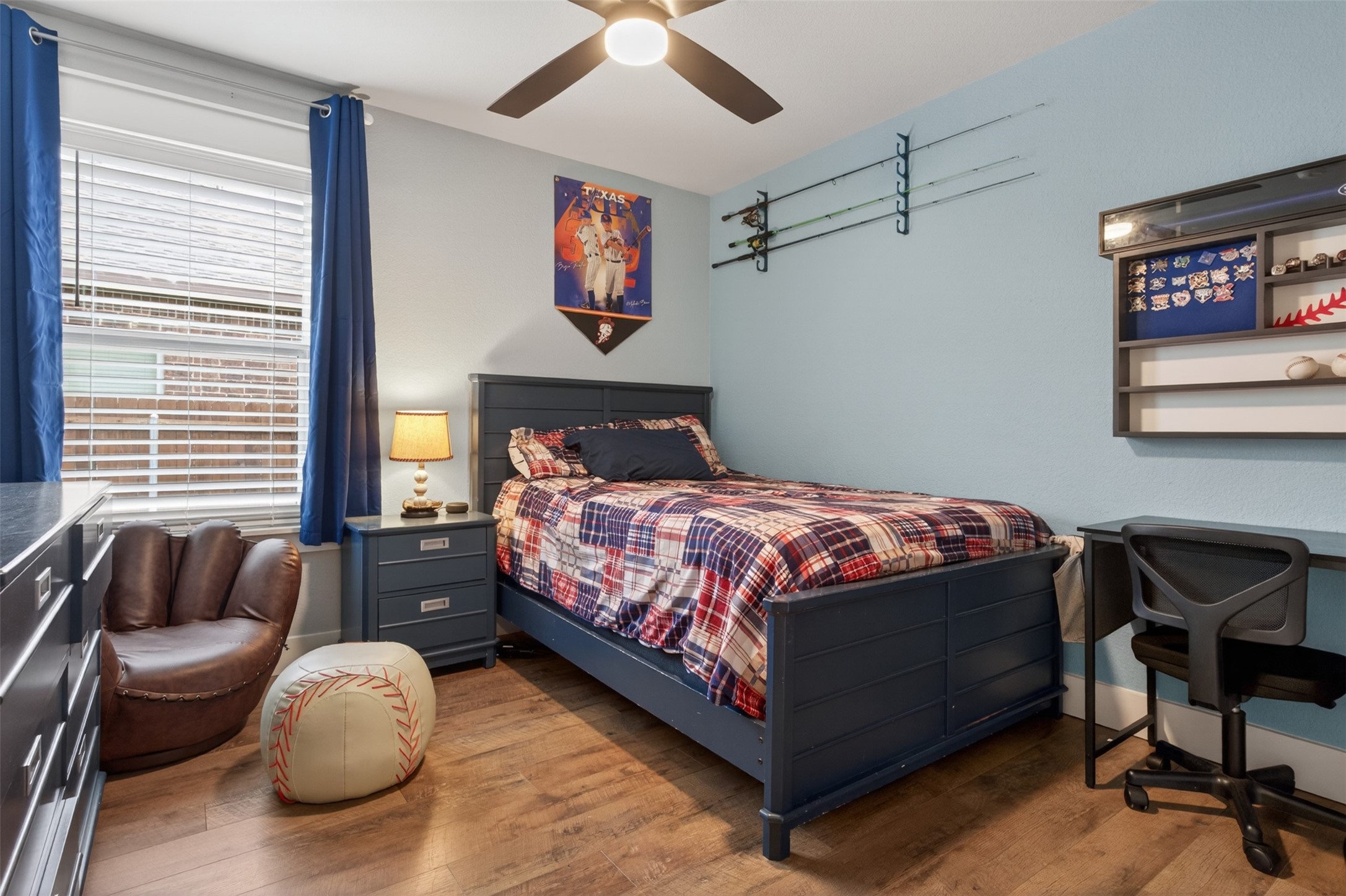 1428 Brownford Drive Fort Worth TX 76028