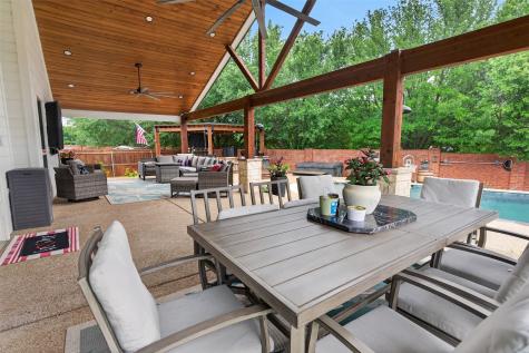 1428 Brownford Drive Fort Worth TX 76028