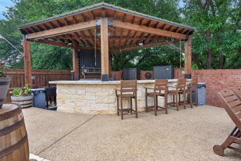 1428 Brownford Drive Fort Worth TX 76028