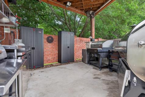 1428 Brownford Drive Fort Worth TX 76028