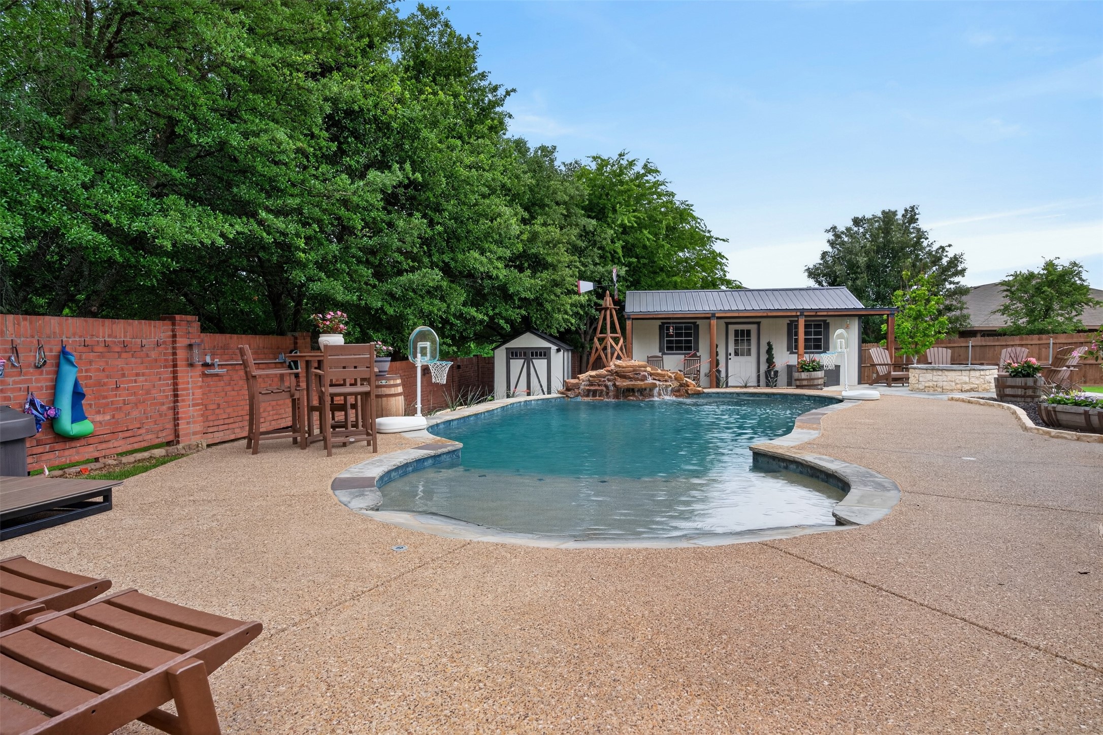 1428 Brownford Drive Fort Worth TX 76028