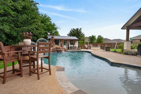 1428 Brownford Drive Fort Worth TX 76028