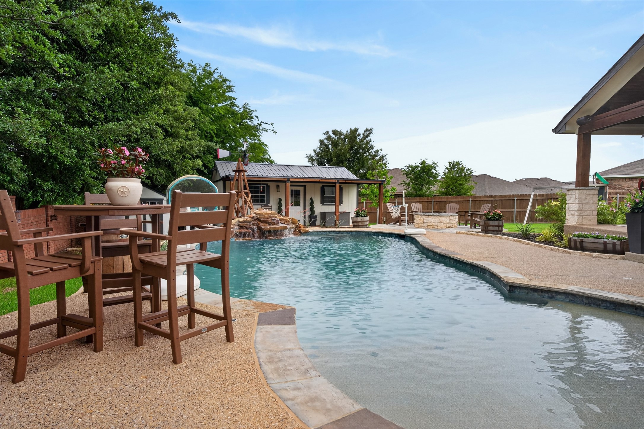 1428 Brownford Drive Fort Worth TX 76028