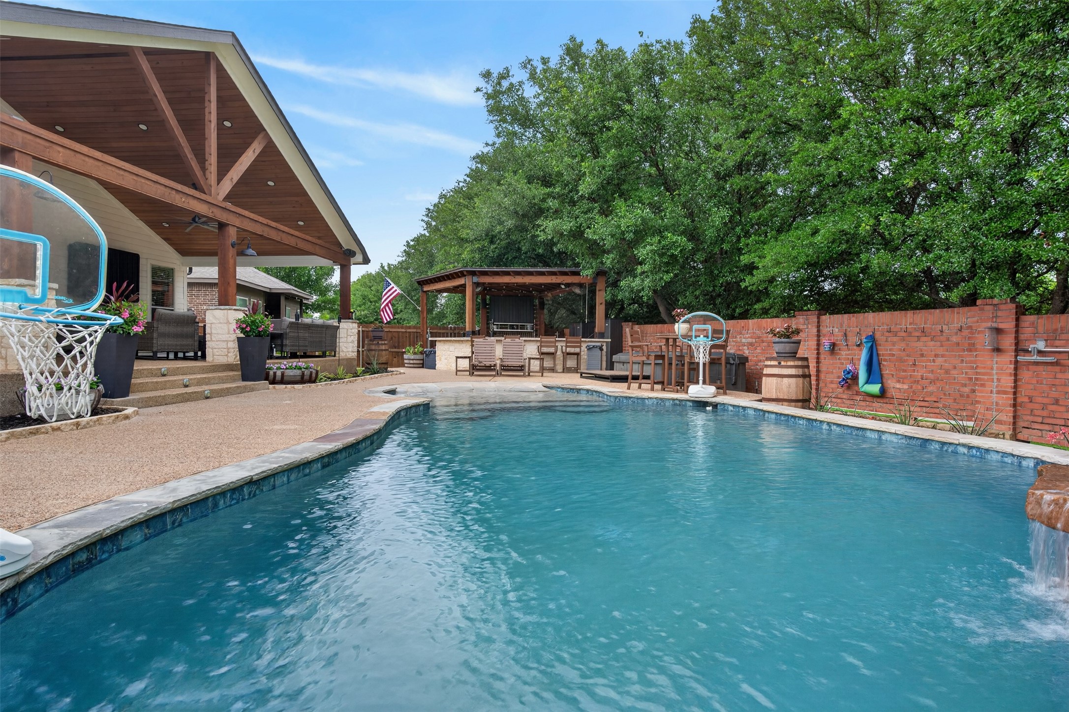 1428 Brownford Drive Fort Worth TX 76028